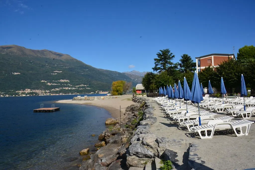 Casa Gibiseo Apartment Bellano