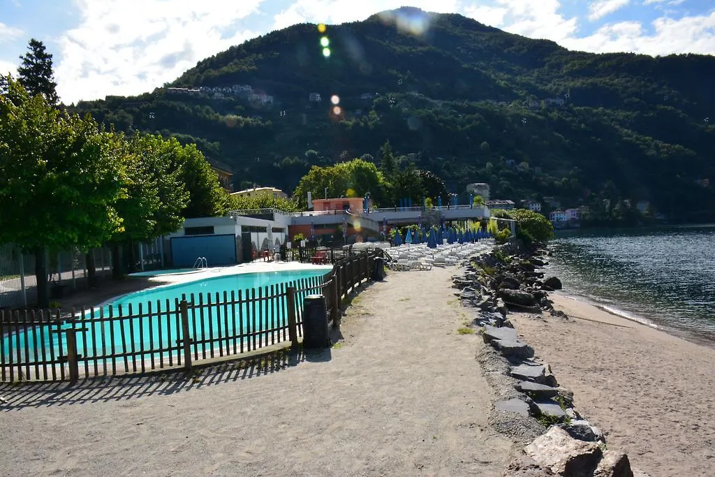 Casa Gibiseo Apartment Bellano