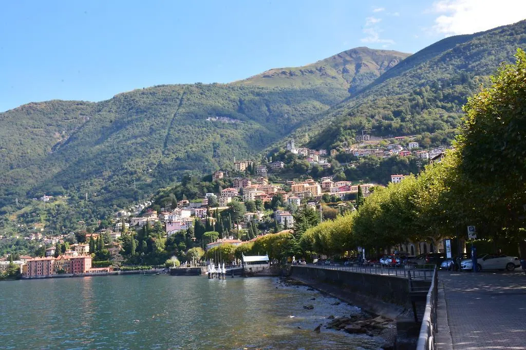 Casa Gibiseo Apartment Bellano