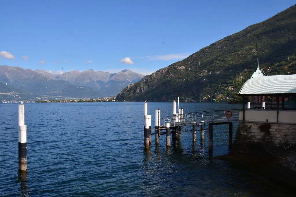 Casa Gibiseo Apartment Bellano Italy