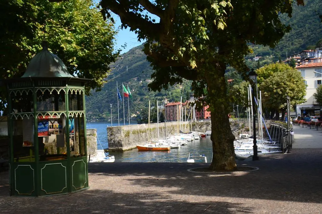 Casa Gibiseo Apartment Bellano