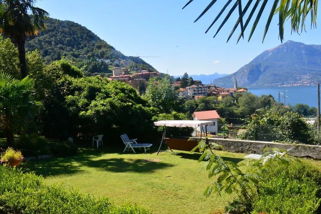 Casa Gibiseo Apartment Bellano