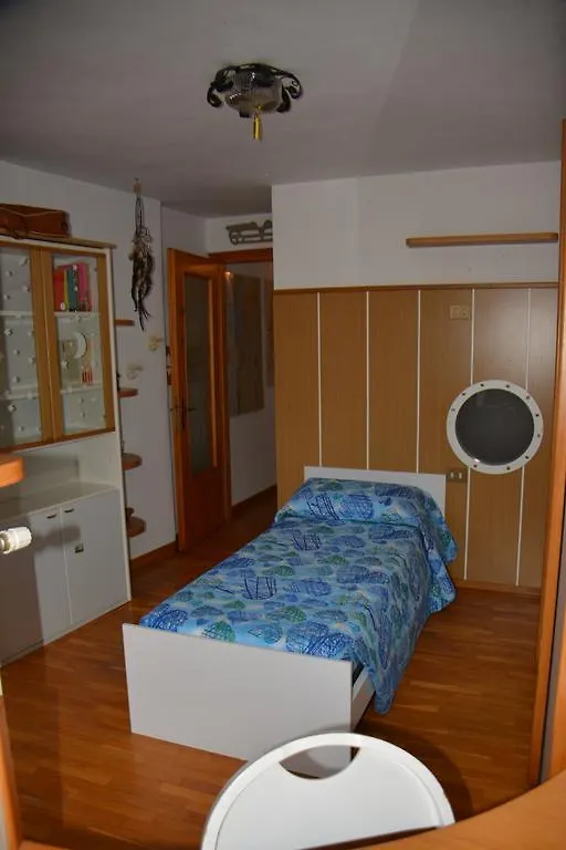 Casa Gibiseo Apartment Bellano