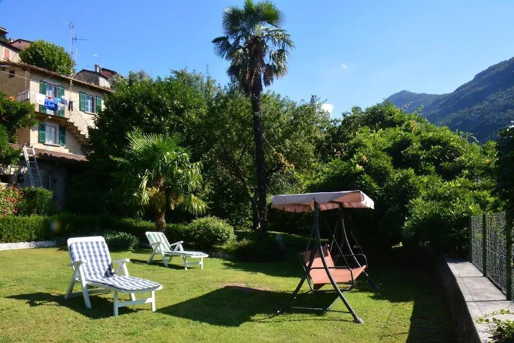 Casa Gibiseo Apartment Bellano