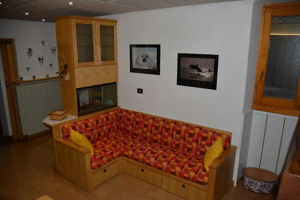 Casa Gibiseo Apartment Bellano 0*,  Italy