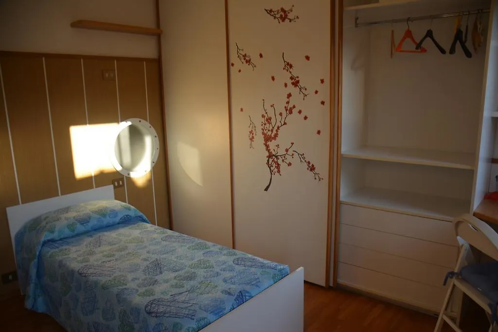 Casa Gibiseo Apartment Bellano Italy