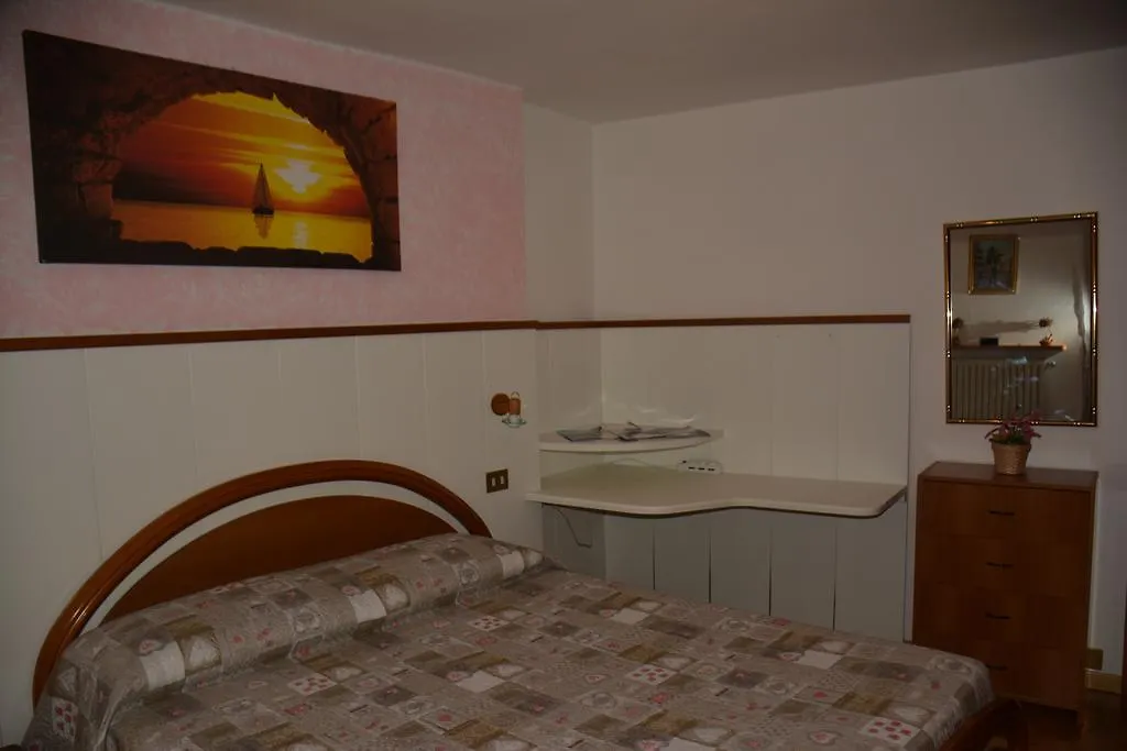 Casa Gibiseo Apartment Bellano Italy