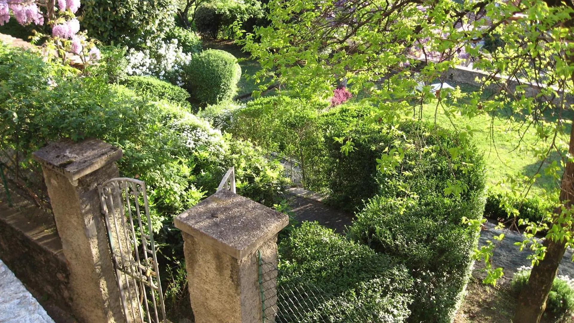 Casa Gibiseo Apartment Bellano