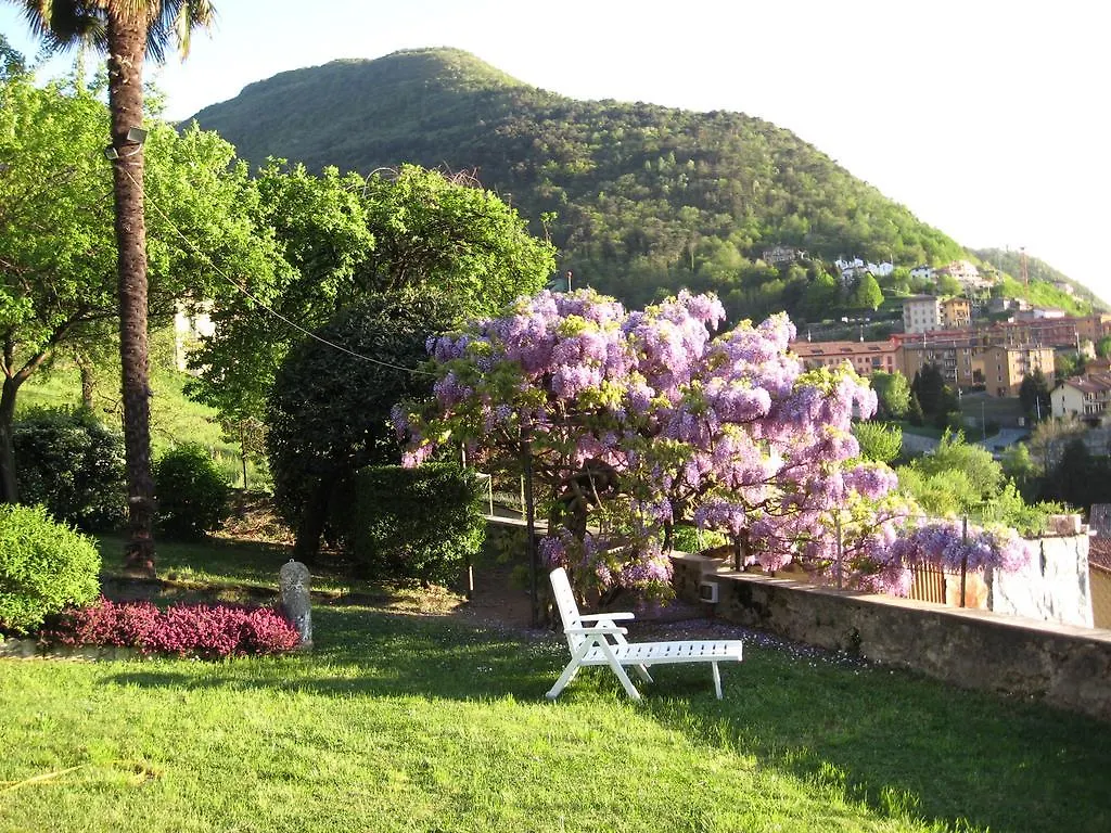Casa Gibiseo Apartment Bellano