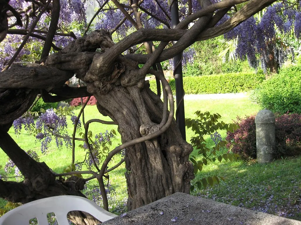Casa Gibiseo Apartment Bellano Italy