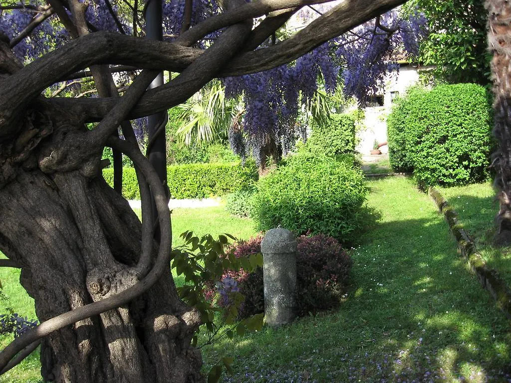 Casa Gibiseo Apartment Bellano 0*,  Italy