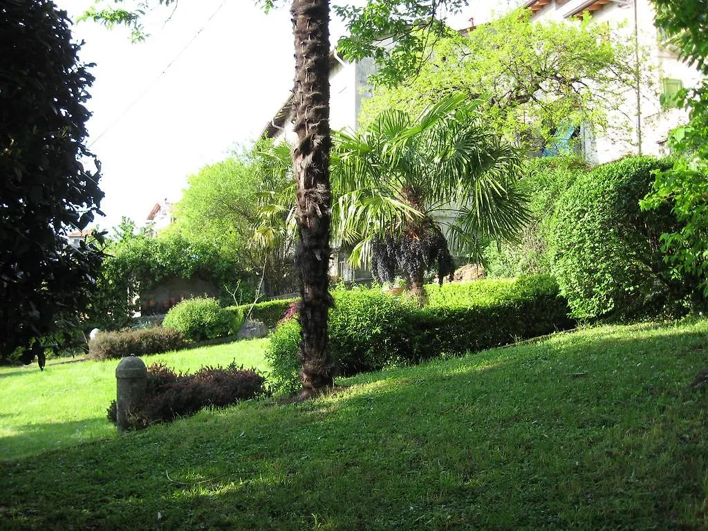 Casa Gibiseo Apartment Bellano