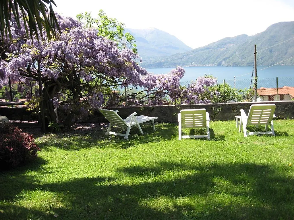 Casa Gibiseo Apartment Bellano Italy
