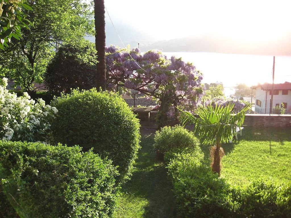 Casa Gibiseo Apartment Bellano