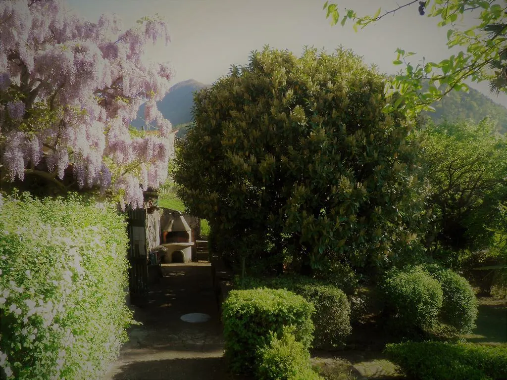 Casa Gibiseo Apartment Bellano 0*,  Italy