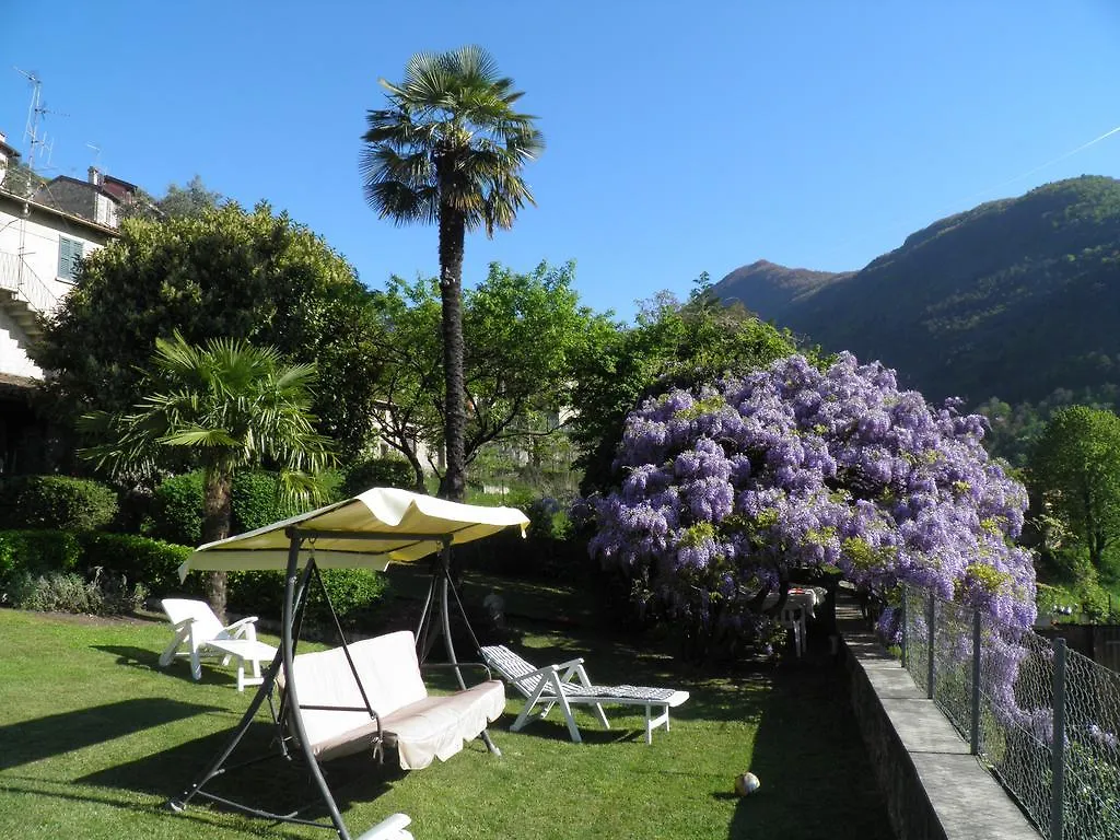Casa Gibiseo Apartment Bellano